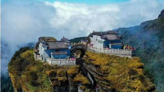 江口日遊