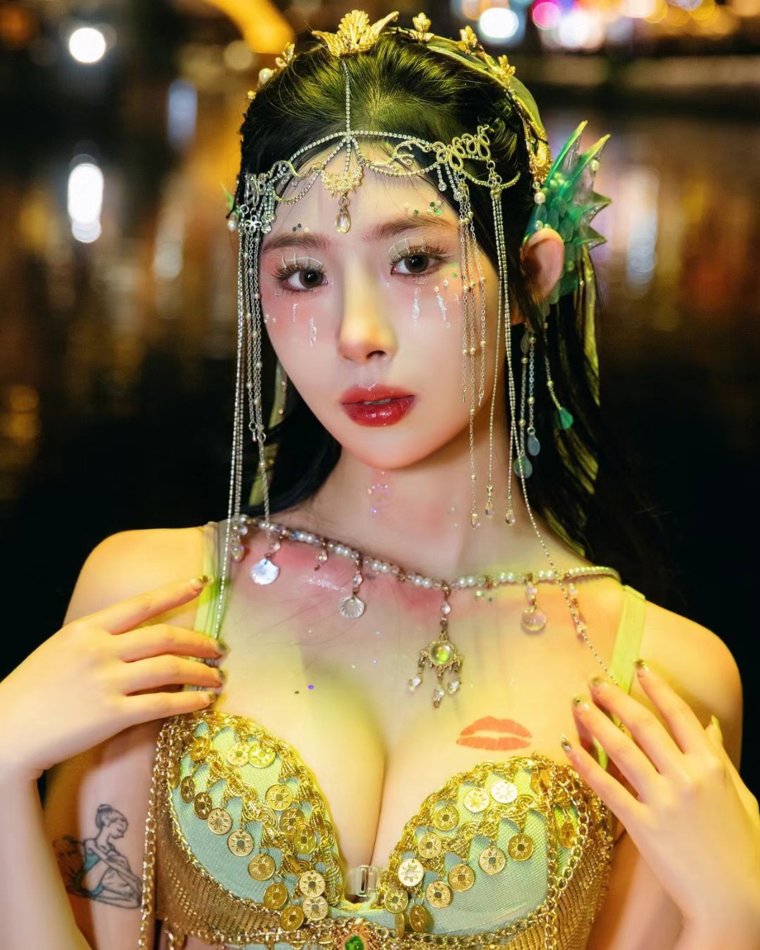 Khoảnh khắc Du lịch Đại Khánh[Tài xế kiêm hướng dẫn viên + Khoảnh khắc Du lịch + Trang điểm & Trang phục + Thiết kế hành trình + Phim ngắn quay bằng drone + Tặng toàn bộ ảnh gốc + Không giới hạn số lượng người]