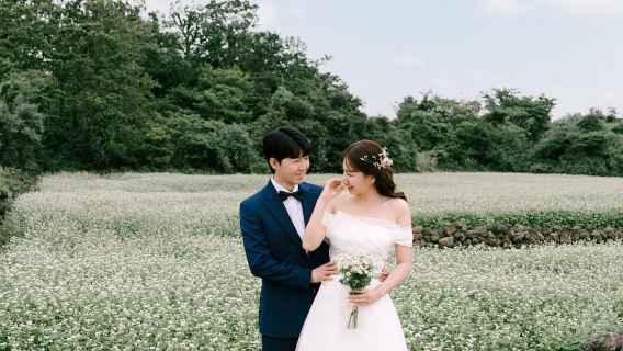 대한민국여행 사진 촬영