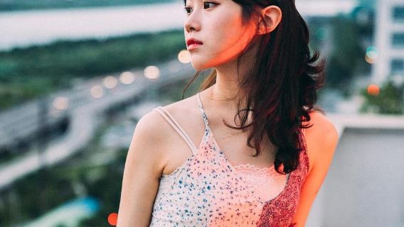 郴州Tripメモリー【ドライバー兼ガイド兼Tripメモリー+ドローン空撮ミニムービー+メイク・衣装+旅程カスタマイズ+未編集写真全データ提供+人数無制限】