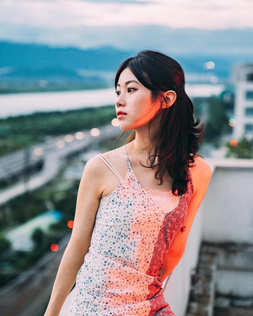 Chenzhou Trip Moments[Driver-guide + Trip Moments + aerial microfilm + makeup & costumes + customized itinerary + all photos included + unlimited number of participants]