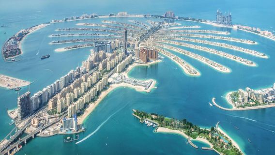 Bundle Promotion: At the Top Burj Khalifa & FREE SNAPSHOT City Tour from Dubai