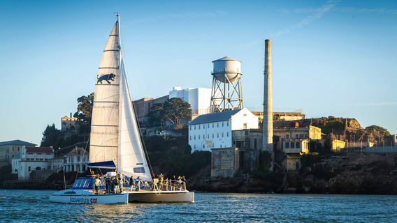 San FranciscoExperiences