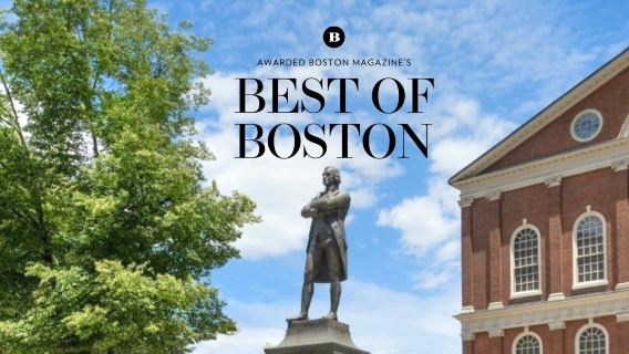 The Full Revolutionary Story: A Masterclass Boston Walking Tour