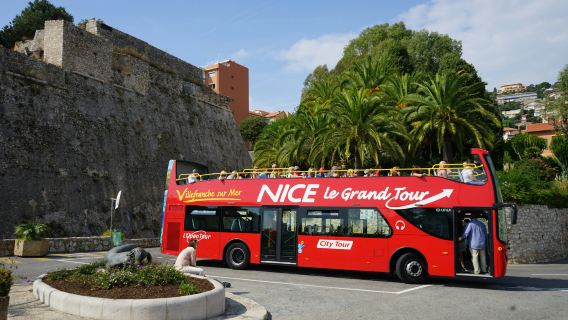 NiceExperiences