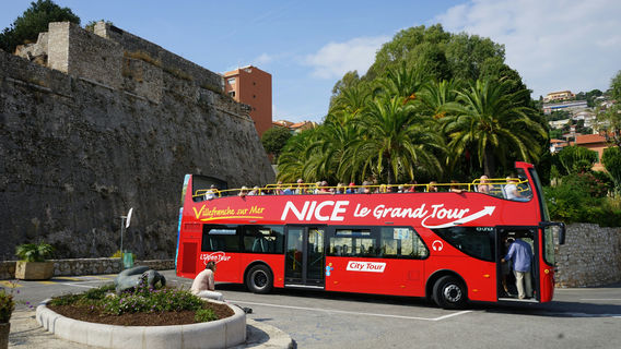 NiceExperiences