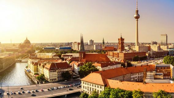 Berlin