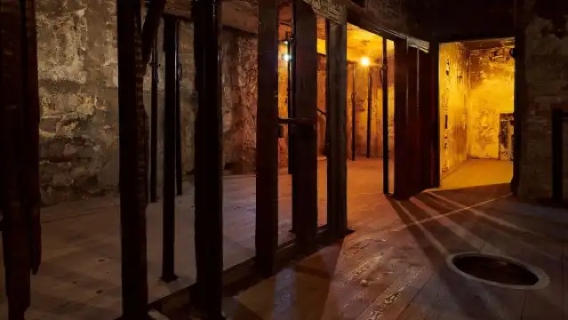 The Real Mary King's Close: Entry Ticket