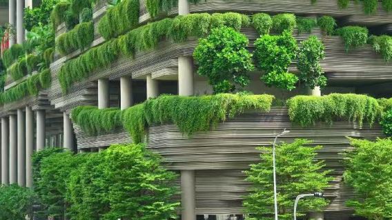 新加坡國立大學/南洋理工大學/國家博物館/濱海灣/河川生態園-中/英文-導覽/地陪旅遊/獨立包車/研學