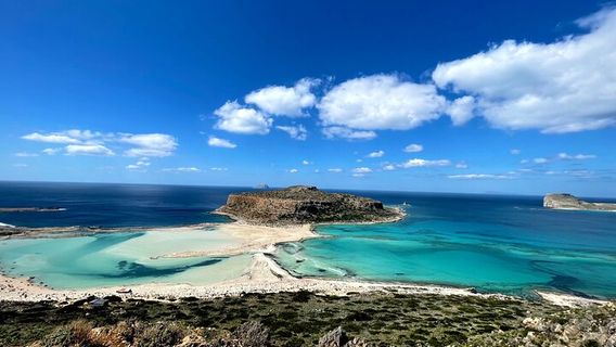 Heraklion PrefectureTours