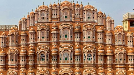 Jaipur