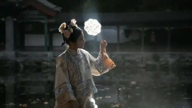 北京圓明園旅拍【北京旅拍【無隱形消費.明碼標價Trip.com保障.各種服飾任意挑選清宮服】