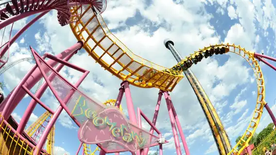 Elitch Gardens Theme & Water Park