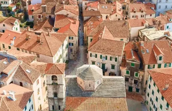 黑山+聖斯特凡島+得羅瓦茨+佈德瓦【行程可多日+英文服務】