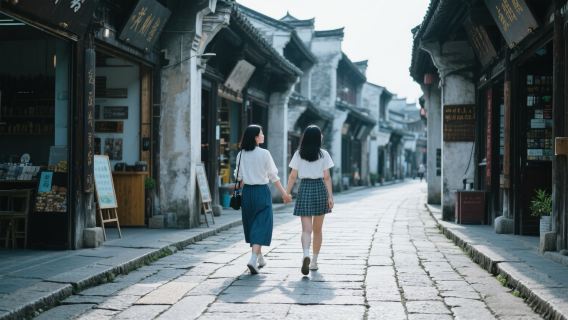 福州上下杭旅拍【現場收片【全精修】攝影跟拍短錄影親子照旅拍情侶照全家福閨】
