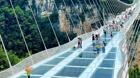 YongshunTours de un día