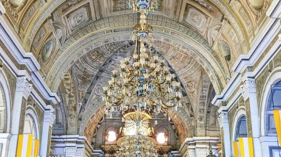 菲律賓馬尼拉市區經典遊【西班牙王城&馬尼拉灣&教堂&城堡】