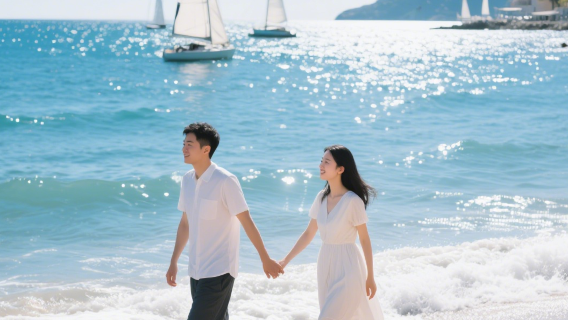 希臘雅典旅拍