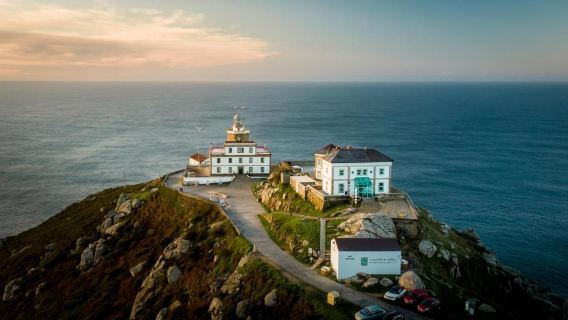 Tur Sehari Fisterra dan Costa de la Morte | Rute Klasik dari Santiago