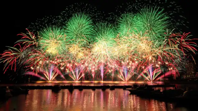 【熱海花火限定】箱根/伊豆 & 熱海花火大會一日遊｜東京出發