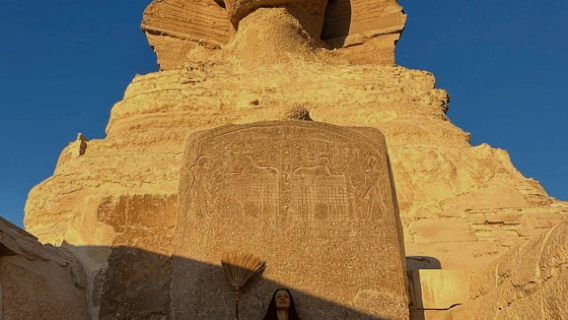 Dal porto di Alessandria: Il Cairo, Piramidi di Giza e Museo Egizio
