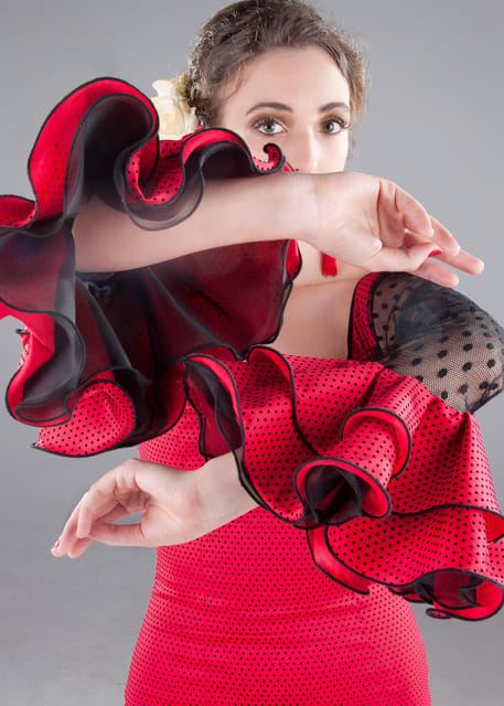 Flamenco: sevillanas class