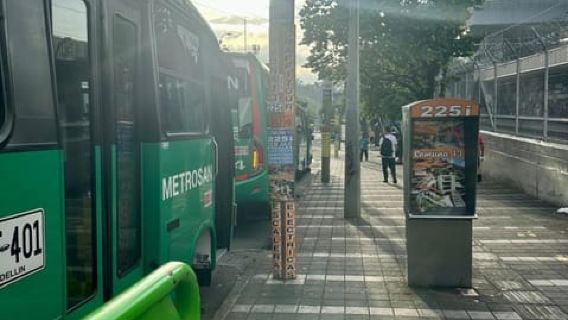 Comuna 13 narrada por sus líderes