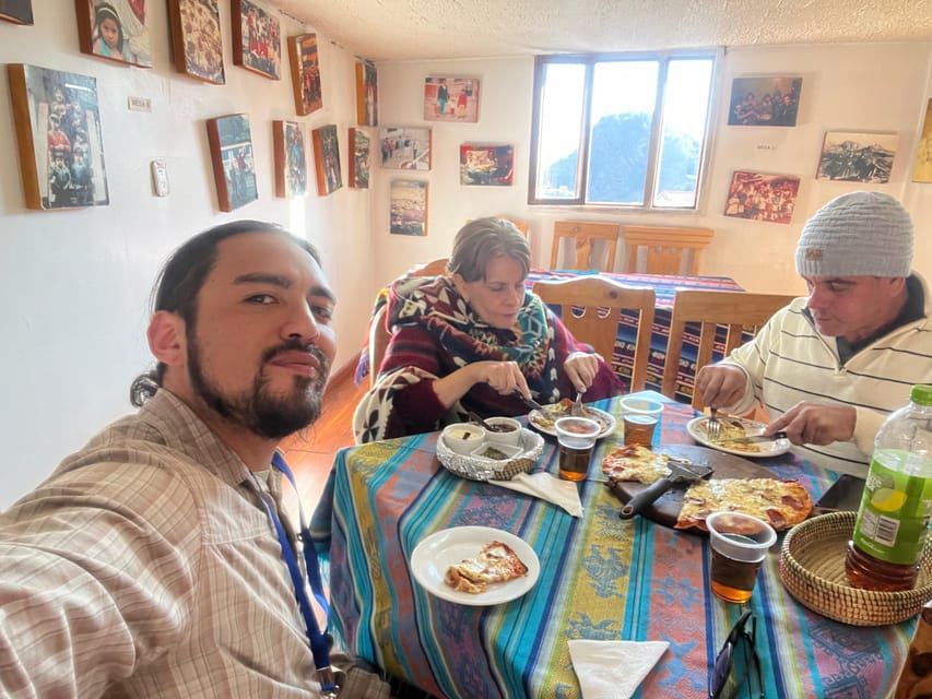 Bolivar: RPF Chimborazo + Salinas Tour from Guaranda