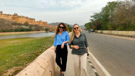 Tour del Rajasthan: 20 giorni|Tradizioni, Cultura, Cibo, Musica