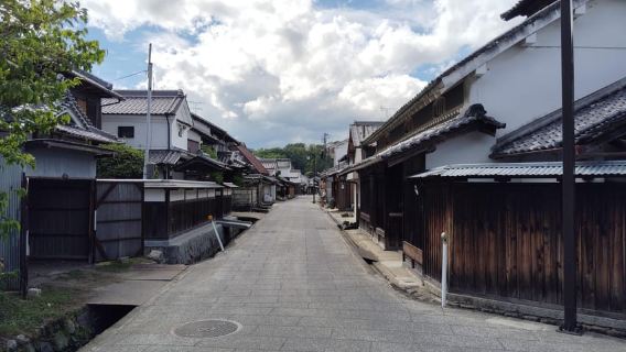 Nara: Asuka, Ancient Capital & Future Heritage Private Tour