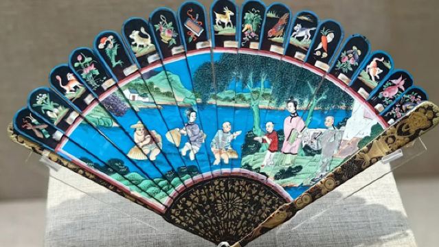 十三行博物館+沙面city walk 猩咖說 私家團|門票＋文史大咖精講 2.5H