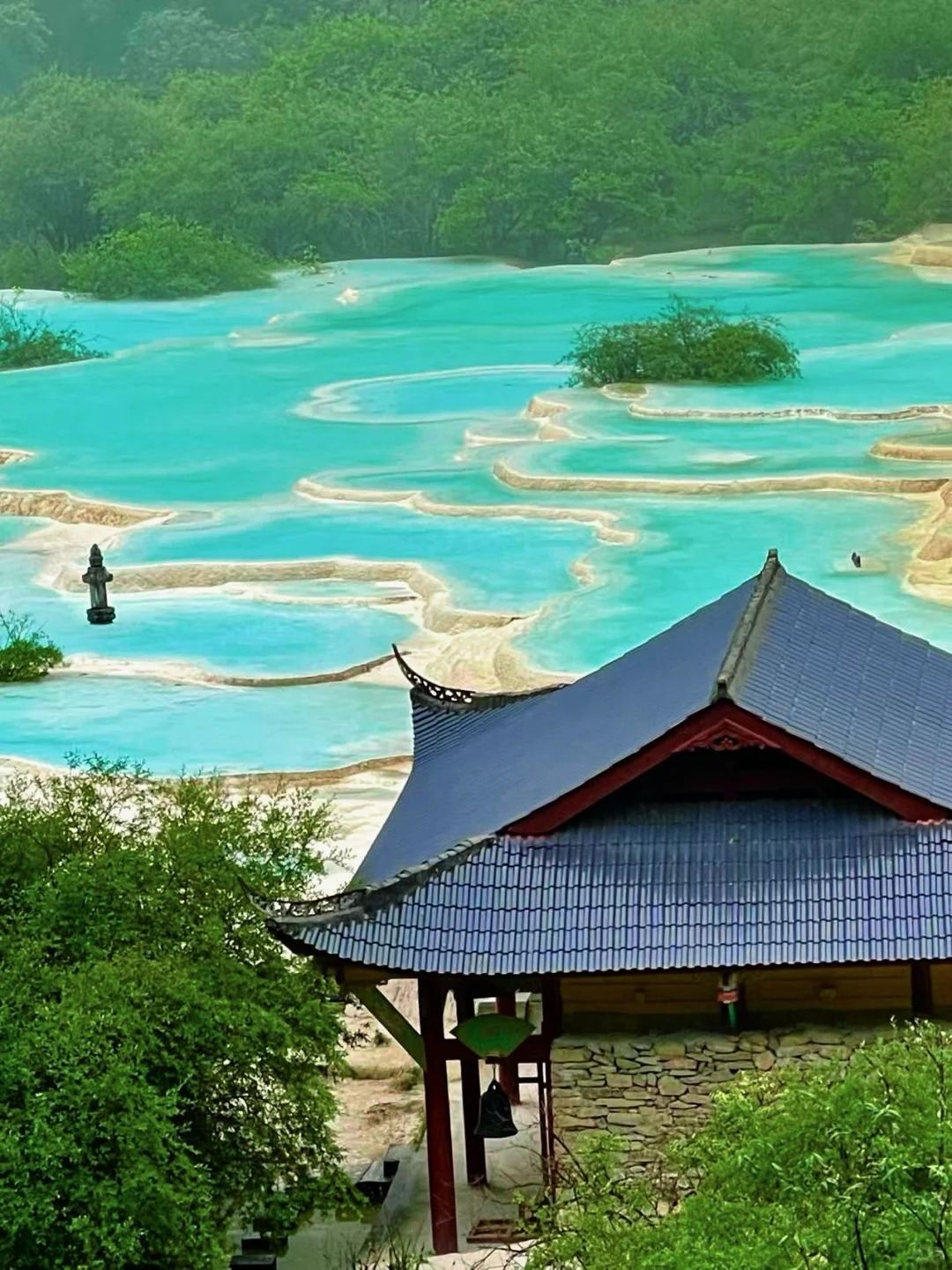 Jiuzhaigou - Huanglong - Estación de tren de alta velocidad Huanglong Jiuzhaigou: autobús normal, miniván y opciones de 5-9 plazas