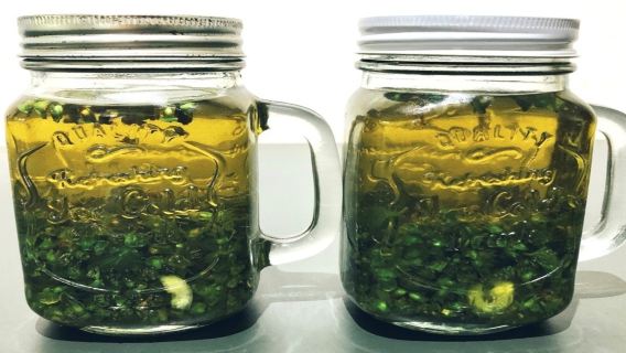 Minamiboso City Tourist Information Center - Satoyama Fermented Food Workshop Experience