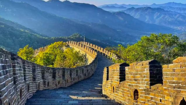 Beijing Mutianyu Great Wall + Temple of Heaven 1-day Tour [English Guide/Includes Admission Ticket/Optional Private Tour]