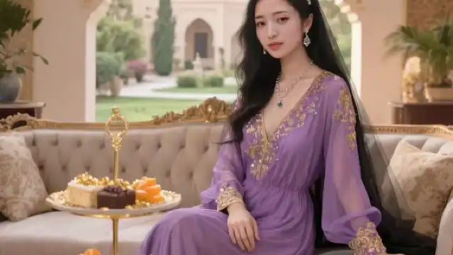 Sharjah Fort Museum + Vintage Car Museum + Desert Park + Cultural Square [Chinese]