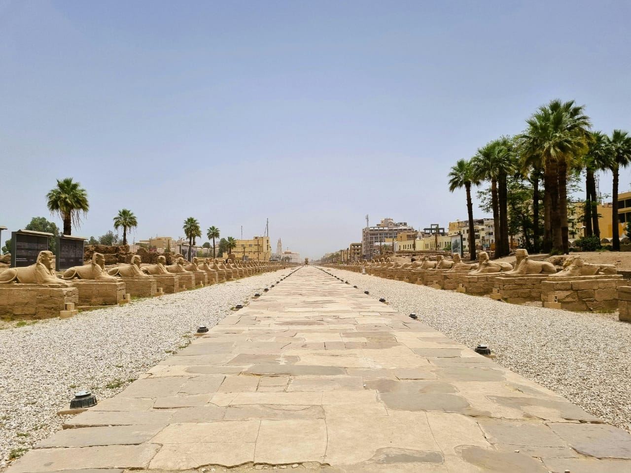 Tour Privato a Luxor Giornaliero (Est e Ovest) Tutto Incluso