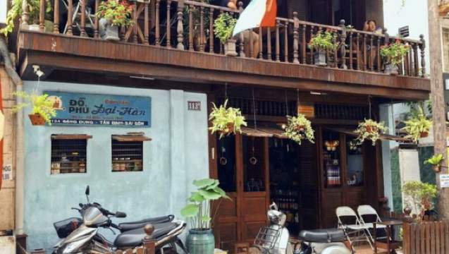 Ho Chi Minh City: Historical Journey Guided Tour in Saigon