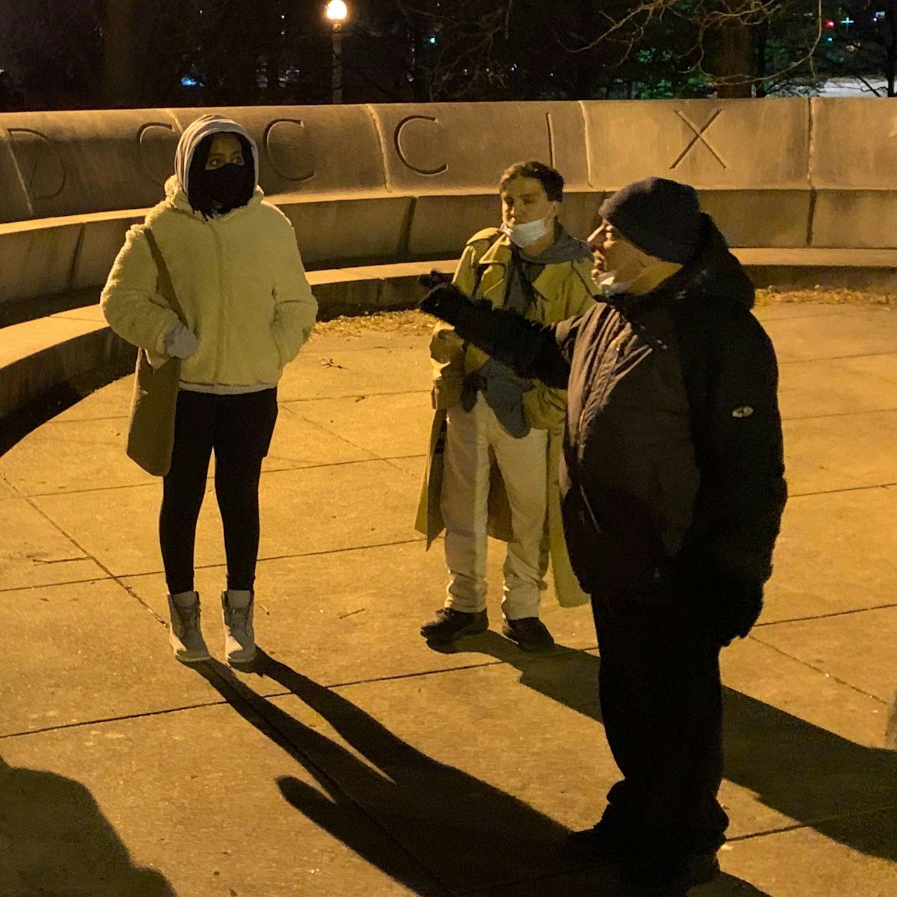 Lincoln Park Chicago: Ghost Tour and Hunt