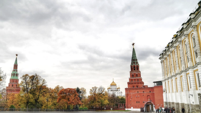 Moscow Zoo - K. Timiryazev State Biological Museum [Private Transfer - Comfortable & Relaxing]