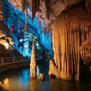 Thrilling Outdoor Adventure Route: 