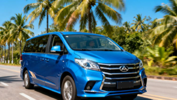 Tour privado de un día en Xishuangbanna [Grupo exclusivo + experiencia pura + conductor-guía + lugar turístico opcional]