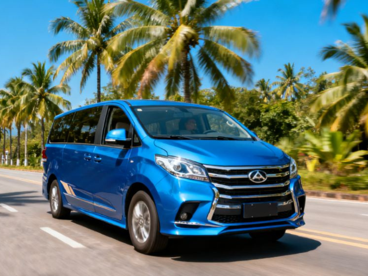 Xishuangbanna Private Chartered 1-Day Tour [Exclusive Group + Pure Fun Experience + Driver-Guide + Optional Attractions]