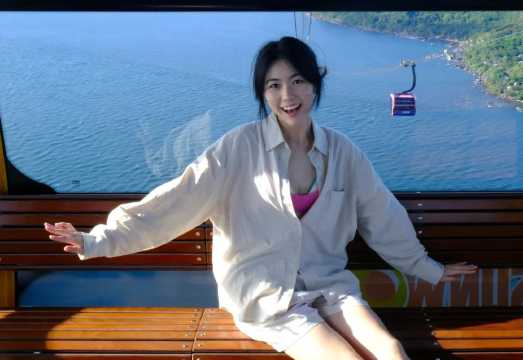 Phu Quoc Hon Thom Cable Car Day Tour | Aquatopia, Buffet Lunch, Kiss Bridge