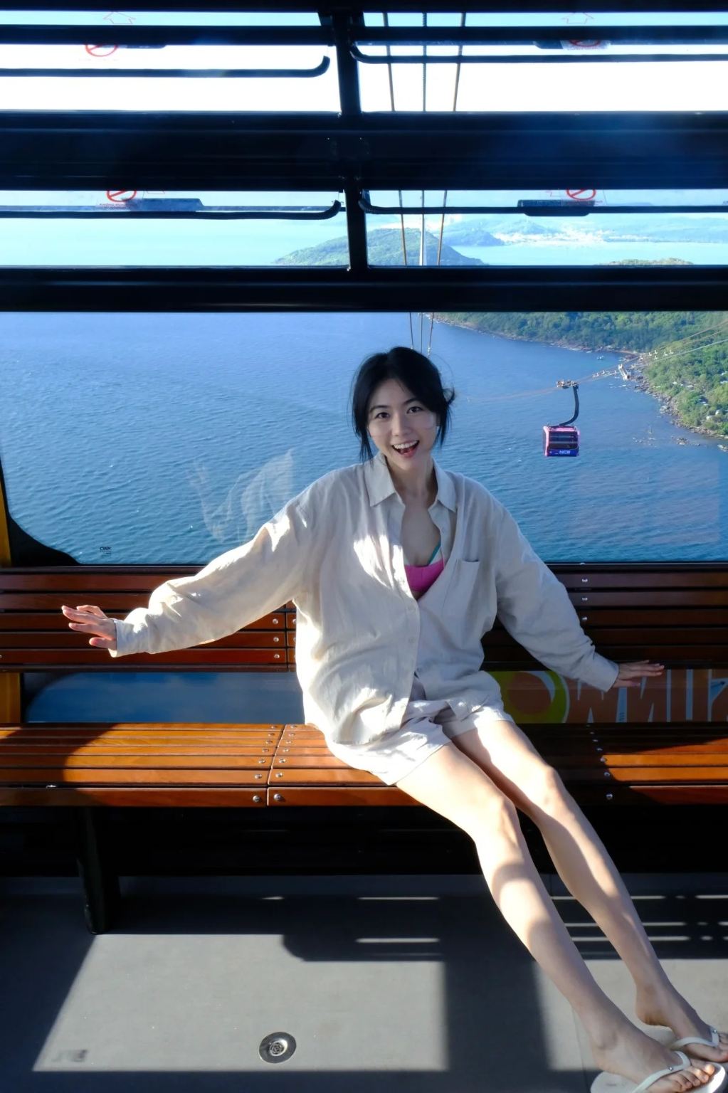 Phu Quoc Hon Thom Cable Car Day Tour | Aquatopia, Buffet Lunch, Kiss Bridge