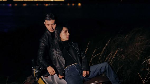 Zheng'an Trip Moments[Shiping Town, Tuping/Guide & Trip Moments + Wedding Photography Aerial Microfilm]