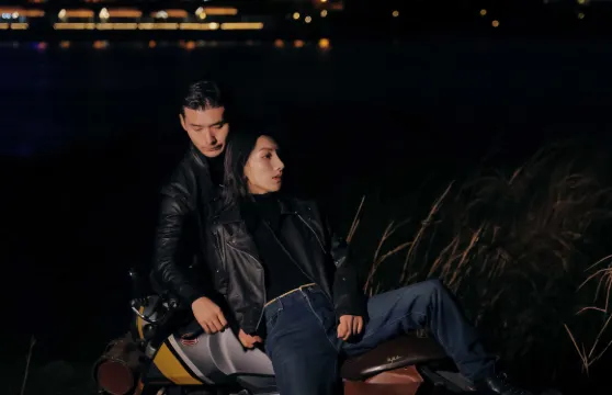 正安Trip Moments【宣傳片微電影紀錄片/婚紗寫真活動跟拍商業攝影攝像/底片全送】