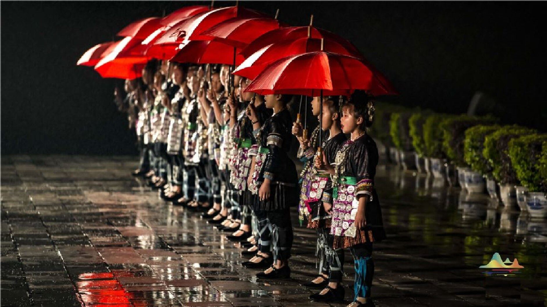 [Guilin Impression Sanjie Liu (Evening Showtime) admission ticket] Guangxi Guilin landscape live performance/multiple seats available/fast ticketing (70-min stunning show)