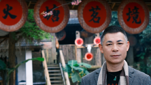 Mount Nannuo Immersive Day Tour [All-inclusive Healing Experience + Hani Ethnic Culture + Exploration of Millennial Ancient Tea Trees]