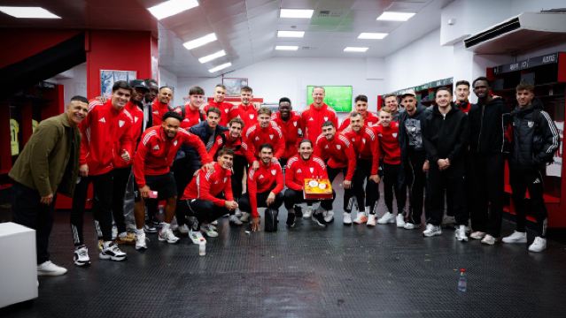 エスタディオ・ラモン・サンチェス・ピスフアン-ラ・リーガ-セビリアホームゲーム 一律料金 【ラ・リーガサッカーの魅力を没入体験/チケット引き換え不要】