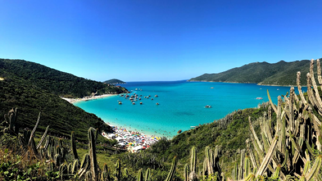 Eendaagse tour naar Alayar-Dukab + Blue Hole + Fono Beach